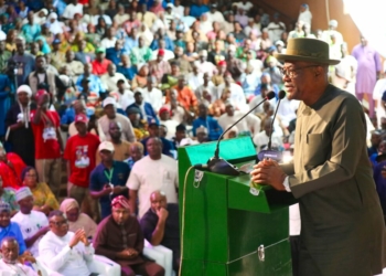 2027: Wike, APC, PDP Leaders Rally Support For Tinubu’s Re-election In FCT