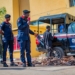 NSCDC Arrests 5 Electrical Cable Vandals In Abuja, Recovers Cables 5 NSCDC Arrests 5 Electrical Cable Vandals In Abuja, Recovers Cables
