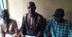 JUST IN: Bauchi APM Crisis Deepens As Faction Removes Chairman, Names Interim Leader 2 IMG 20261021 WA0050
