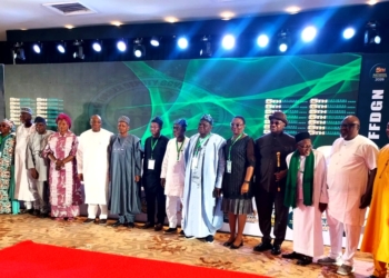 Ex-Deputy Governors Seek Public Service Reform, Merit-Based Recruitment