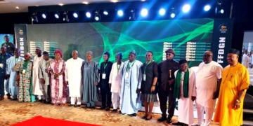 Ex-Deputy Governors Seek Public Service Reform, Merit-Based Recruitment