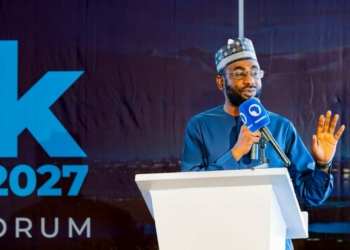 Digital Adoption: NITDA, SATH Foundation Push Evidence-Based Investment In Nigeria’s Tech Sector