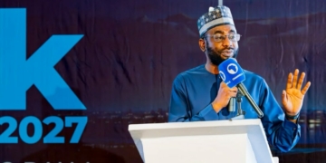 Digital Adoption: NITDA, SATH Foundation Push Evidence-Based Investment In Nigeria’s Tech Sector