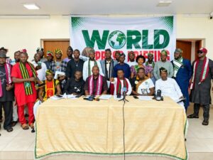 Plateau Indigenous Youths Dismiss Campaign Of Calumny, Petition Against Security Operatives