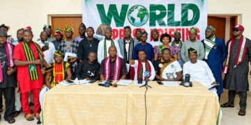 Plateau Indigenous Youths Dismiss Campaign Of Calumny, Petition Against Security Operatives 4 Plateau Indigenous Youths Dismiss Campaign Of Calumny, Petition Against Security OperativesÂ