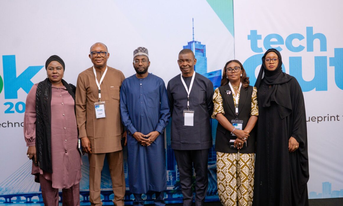 Digital Adoption: NITDA, SATH Foundation Push Evidence-Based Investment In Nigeria’s Tech Sector Image