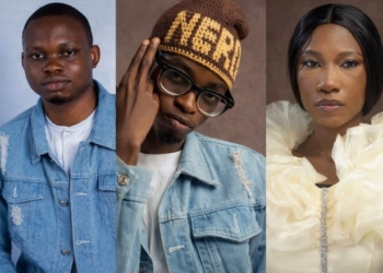 Oreoluwa, Oluwadamilola, Peter Win Flash Fiction Contest