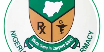 NAPHARM Proposes 10-point Plan To Strengthen Ebola Preparedness 2 NAPHARM Proposes 10-point Plan To Strengthen Ebola Preparedness