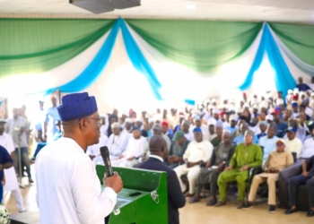 2027: Wike Says FCT Won’t Repeat 2023 Political Mistake