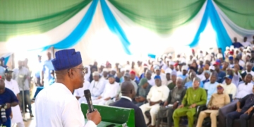 2027: Wike Says FCT Won’t Repeat 2023 Political Mistake 2 2027: Wike Says FCT Won’t Repeat 2023 Political Mistake