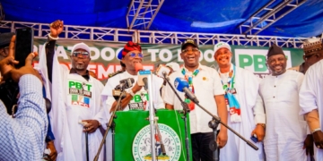 2027: Tompolo Woos Benue Voters for Tinubu, Cites Army Division, Security Gains 2 2027: Tompolo Woos Benue Voters for Tinubu, Cites Army Division, Security Gains