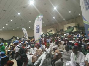 2027: Makinde Challenges Tinubu, Says Nigeria Needs Energetic Leader 2 IMG 20261022 WA0025 1
