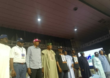 ‎2027: Makinde Challenges Tinubu, Says Nigeria Needs Energetic Leader