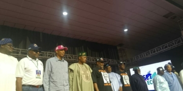‎2027: Makinde Challenges Tinubu, Says Nigeria Needs Energetic Leader