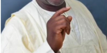 AGN President Abubakar Yakubu Bags Bebuzee Ambassadorial Deal