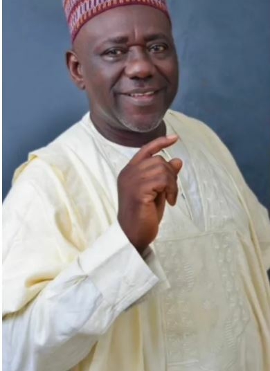 AGN President Abubakar Yakubu Bags Bebuzee Ambassadorial Deal 1 IMG 20261022 WA00351