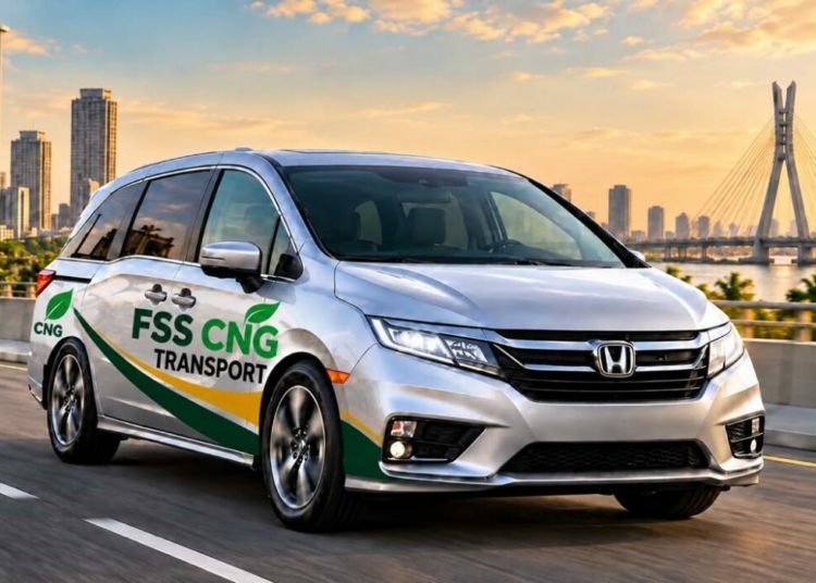 Transporter Seeks Investment In CNG Stations As Gas-powered Travel Company Debuts 1 IMG 20261022 WA0068