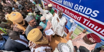Kano Communities Get Electricity From Mini-grid After 16 Years Without Power