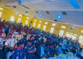 Osun Engages Security Agencies In Implementation Of New Transport Law
