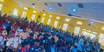 Osun Engages Security Agencies In Implementation Of New Transport Law 4 Osun Engages Security Agencies In Implementation Of New Transport Law