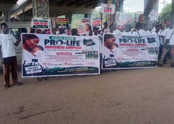 NGO Advises Gov Abiodun Against Assenting To Pregnancy Termination Bill