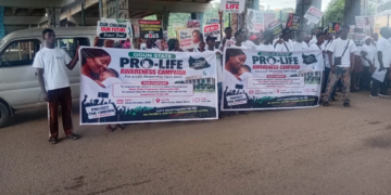 NGO Advises Gov Abiodun Against Assenting To Pregnancy Termination Bill 2 NGO Advises Gov Abiodun Against Assenting To Pregnancy Termination Bill