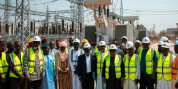 Federal Govt Adds 544MW Capacity to Kano Power Grid, As TCN Unveils 4 Substations