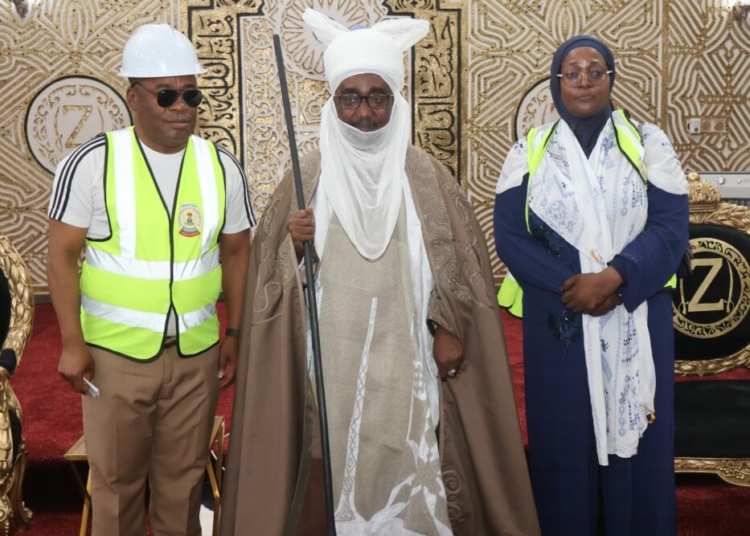 FG To Name Zaria Railway Extension After Emir’s Ancestor 1 IMG 20261023 WA0011