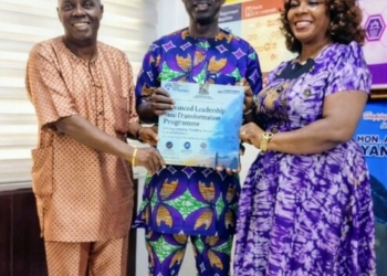 Lagos State Government Increases Productivity Through Regular Civil Service Training