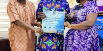 Lagos State Government Increases Productivity Through Regular Civil Service Training