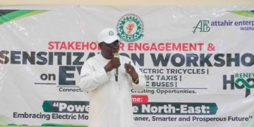NEDC Yet To Finalise Distribution Of 10,330 Electric Vehicles In North-East 2 NEDC Yet To Finalise Distribution Of 10,330 Electric Vehicles In North-East