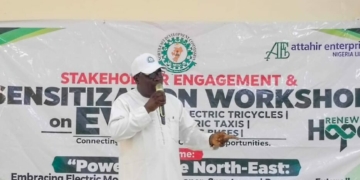 NEDC To Deploy 10,330 Electric Vehicles Across North-East To Reduce Transport Costs 3 NEDC To Deploy 10,330 Electric Vehicles Across North-East To Reduce Transport Costs