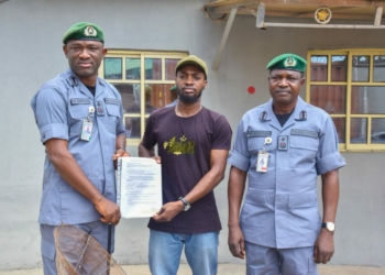 Again, Customs Rescues Five Pangolins In Fresh Wildlife Bust