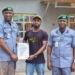 Again, Customs Rescues Five Pangolins In Fresh Wildlife Bust 5 Again, Customs Rescues Five Pangolins In Fresh Wildlife Bust
