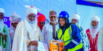 NASENI Trains 120 Kogi Youths In Electrical Installation, Gives Each ₦50,000