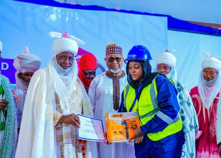 NASENI Trains 120 Kogi Youths In Electrical Installation, Gives Each ₦50,000 1 IMG 20261024 WA0003