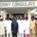 Wike Woos Bonny Voters For Tinubu, Says Road Proves President’s Performance 5 Wike Woos Bonny Voters For Tinubu, Says Road Proves President’s Performance