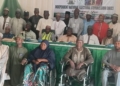 Disability: INEC Seeks Partnership To Boost Inclusion In Zamfara Elections