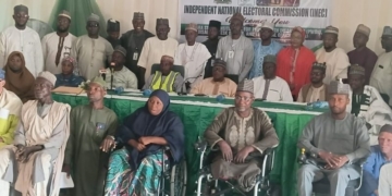 Disability: INEC Seeks Partnership To Boost Inclusion In Zamfara Elections