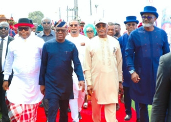 Wike Defends Tinubu’s Reforms, Says Hard Decisions Needed To Move Nigeria Forward