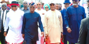 Wike Defends Tinubu’s Reforms, Says Hard Decisions Needed To Move Nigeria Forward 3 Wike Defends Tinubu’s Reforms, Says Hard Decisions Needed To Move Nigeria Forward