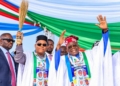 2027: Kaduna Rally Shows North-West’s Support For Tinubu — Kwankwaso