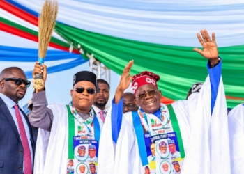2027: Kaduna Rally Shows North-West’s Support For Tinubu — Kwankwaso