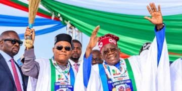 2027: Kaduna Rally Shows North-West’s Support For Tinubu — Kwankwaso 2 2027: Kaduna Rally Shows North-West’s Support For Tinubu — Kwankwaso