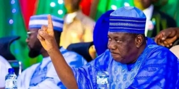 2027: Any Northerner Contesting For Presidency Misleading Arewa – Akume