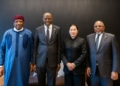 CBN Moves To Tackle Payment Barriers In Nigeria-China Trade