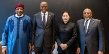 CBN Moves To Tackle Payment Barriers In Nigeria-China Trade 1 CBN Moves To Tackle Payment Barriers In Nigeria-China Trade