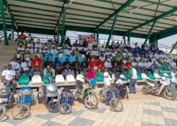 Bauchi Stakeholders Renew Commitment To Polio Eradication On World Polio Day