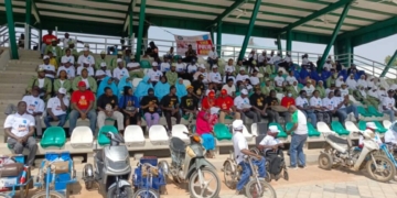 Bauchi Stakeholders Renew Commitment To Polio Eradication On World Polio Day
