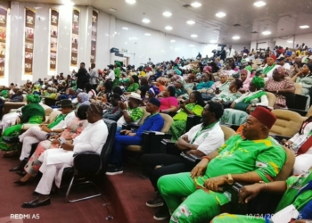 Defence Minister Challenges Unity School Alumni To Rescue Nigeria’s Education